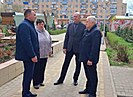 В одном из городов Волгоградской области возведут памятник участникам СВО